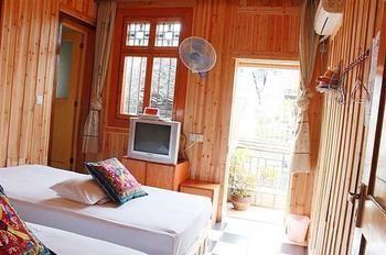 Fenghuang Post House Hotel Exterior foto