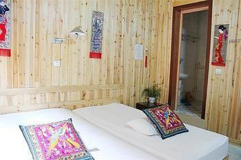 Fenghuang Post House Hotel Exterior foto